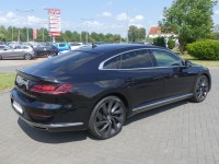 VW Arteon 2.0 TSI R-Line 4 Motion
