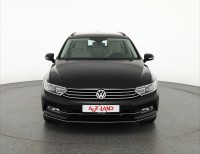 VW Passat Variant 2.0 TDI DSG