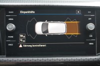 VW T-Cross 1.0 Style