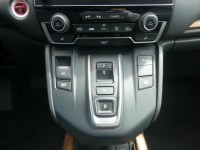 Honda CR-V 2.0 Executive 4WD