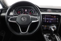VW Passat Variant 2.0 TSI DSG Business