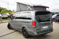 Mercedes-Benz V-Klasse V300 d Marco Polo