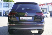 VW Tiguan Allspace 2.0 TDI Highline 4Motion