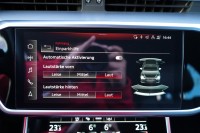 Audi A6 Avant 50 3.0 TDI quattro sport