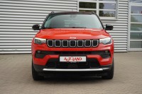 Jeep Compass 1.5 M-Hybrid Limited FWD