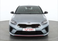 Kia pro_cee'd ProCeed 1.6 T-GDI GT