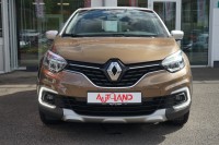 Renault Captur 1.2 TCe 120