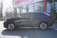 Skoda Kodiaq 1.5 TSI mHEV Selection DSG