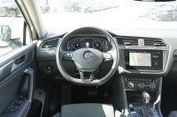 VW Tiguan Allspace 1.5 TSI Comfortline