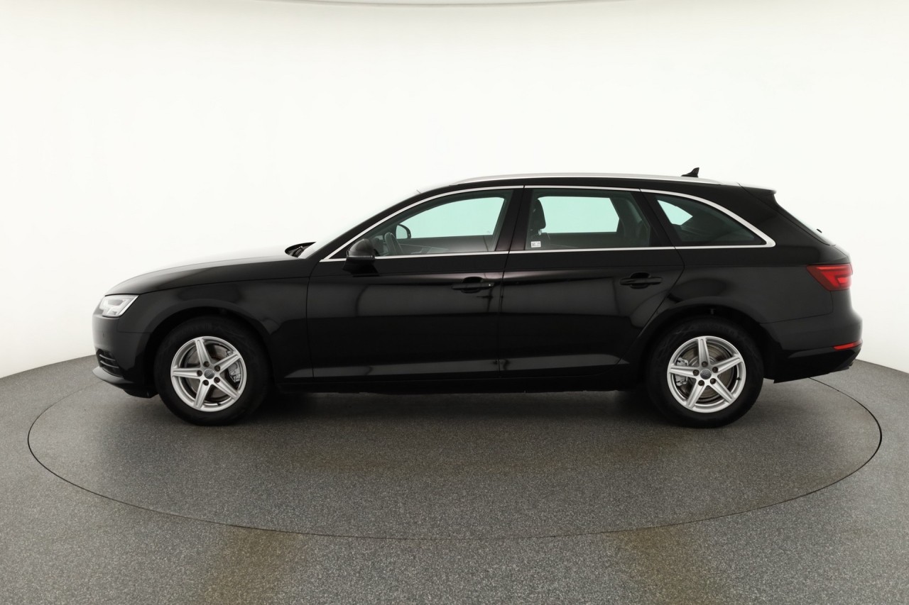 Audi A4 Avant 2.0 TDI S-Tronic