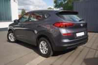 Hyundai Tucson 1.6 GDI