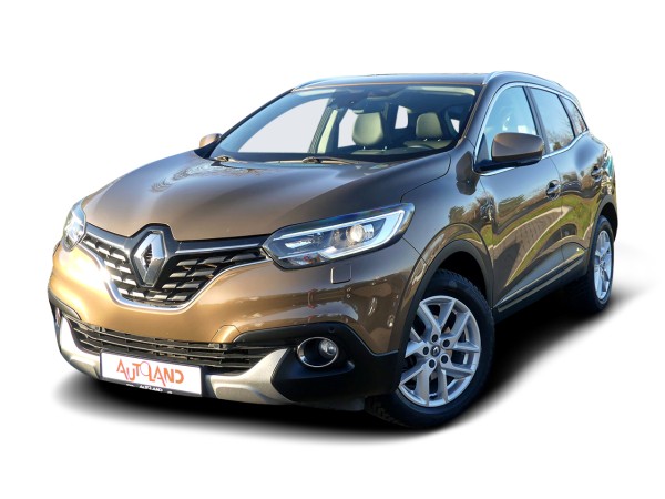 Renault Kadjar 1.5 dCi XMOD