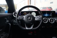 Mercedes-Benz CLA 250 AMG Line Aut.
