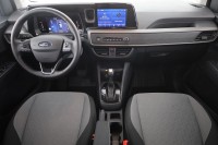 Ford Tourneo Courier Titanium 1.0 EB Aut.