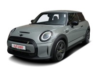 MINI Cooper SE Essential Trim LED Navi Tempomat PDC