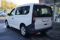 VW Caddy Kombi 2.0 TDI Klima