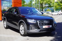 Audi Q2 35 1.5 TFSI advanced DSG