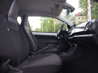 VW up up! 1.0 Move up!