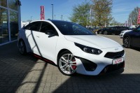 Kia pro_cee'd ProCeed 1.6 T-GDI GT