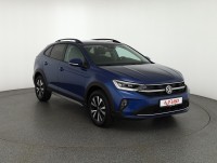 VW Taigo 1.0 TSI