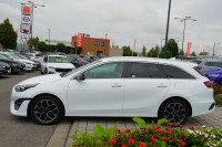 Kia cee'd Sporty Wagon Ceed SW 1.6 CRDi GT Line