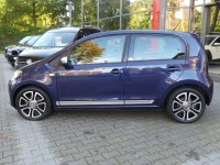 VW up up! 1.0 BMT club up!