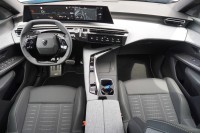 Peugeot 3008 GT 1.2 Hybrid 145 Aut.