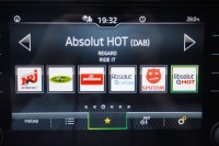 Skoda Karoq 1.0 TSI