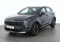 Kia Sportage 1.6 T-GDI Facelift 2-Zonen-Klima Navi Sitzheizung
