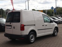 VW Caddy 2.0 TDI Kasten