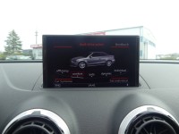 Audi A3 Cabrio 1.4 TFSI S line