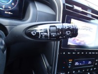 Hyundai Tucson 1.6T-GDI AT mHev
