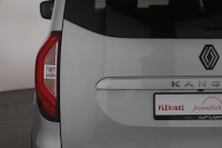 Renault Kangoo dCi 115 Aut.