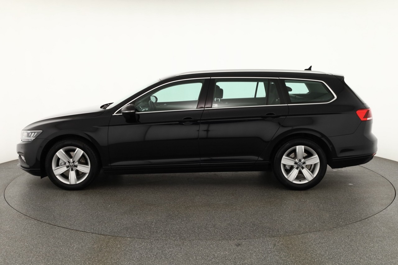VW Passat Variant 2.0 TSI DSG Business