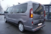 Renault Trafic 1.6 dCi SpaceClass Lang