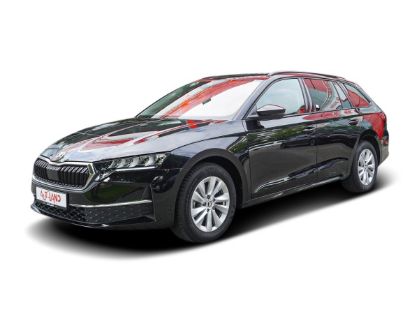 Skoda Octavia Combi 1.5 TSI mHEV Selection DSG