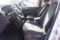 VW Touran 1.5 TSI DSG Highline