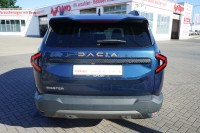 Dacia Bigster Extreme mHev 140