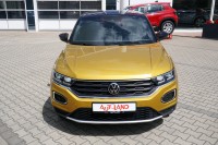 VW T-Roc 2.0 TDI Active VC