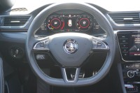 Skoda Superb Combi 2.0 TSI Sportline DSG