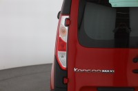 Renault Kangoo Maxi Extra 1.5 dCi 115