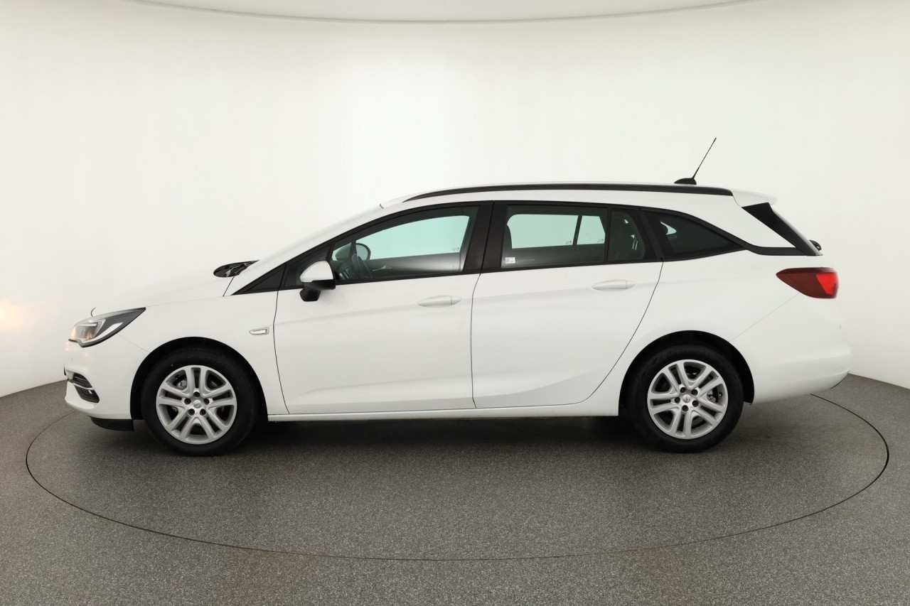 Opel Astra K ST 1.5 CDTI Edition Aut.