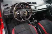 Skoda Fabia Combi 1.0TSI Monte Carlo