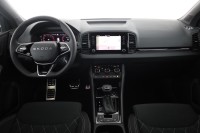 Skoda Karoq Sportline 1.5 TSI DSG