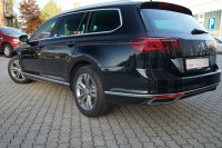 VW Passat Variant 2.0 TDI