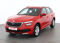 Skoda Kamiq 1.0 TSI Ambition LED Sitzheizung PDC