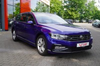 VW Passat Variant 2.0 R-Line DSG