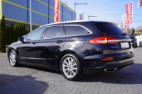 Ford Mondeo 2.0 EB AT Titanium