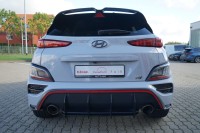 Hyundai Kona 2.0 T-GDI N Performance