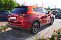 Mazda CX-5 2.0